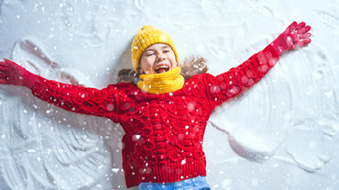 Snow Carnival