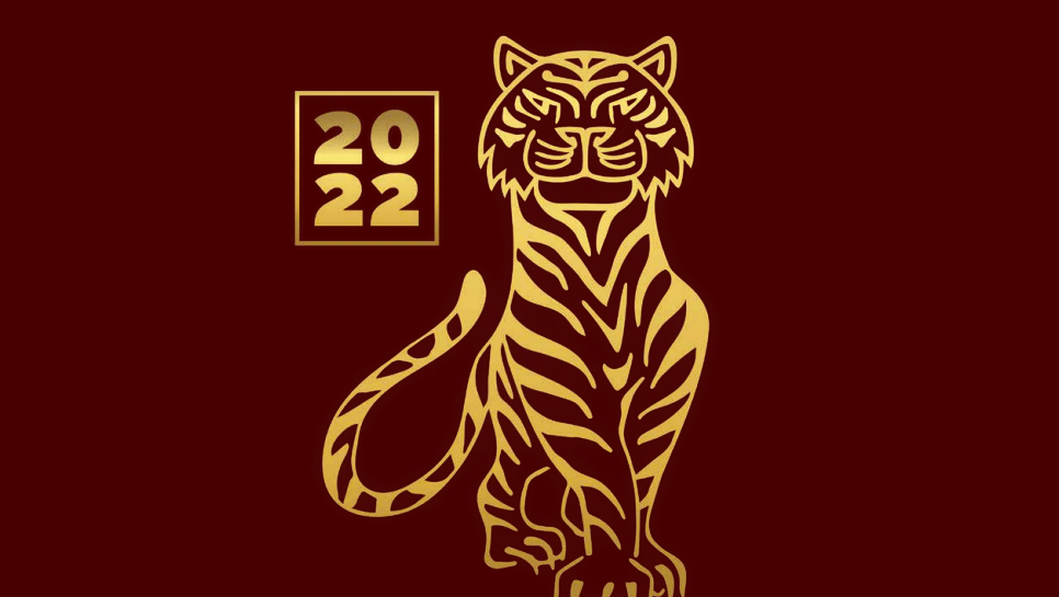 lunar new year 2022