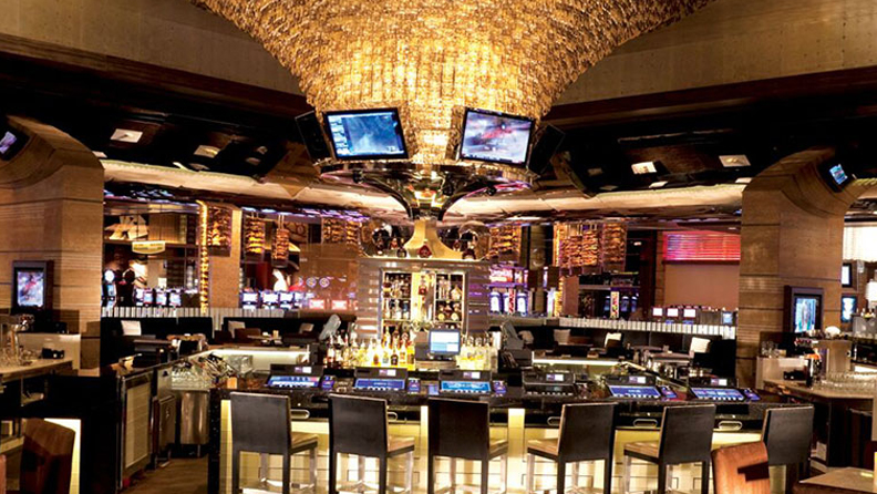 M Bar