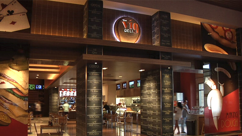 Vig Deli